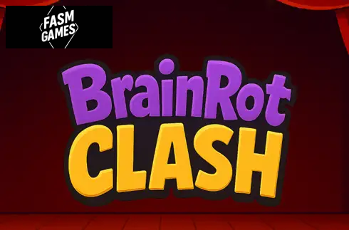 Brainrot Clash